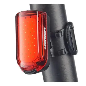 Свет задний MERIDA Super Bright USB Seatpost diameter 19-32 mm