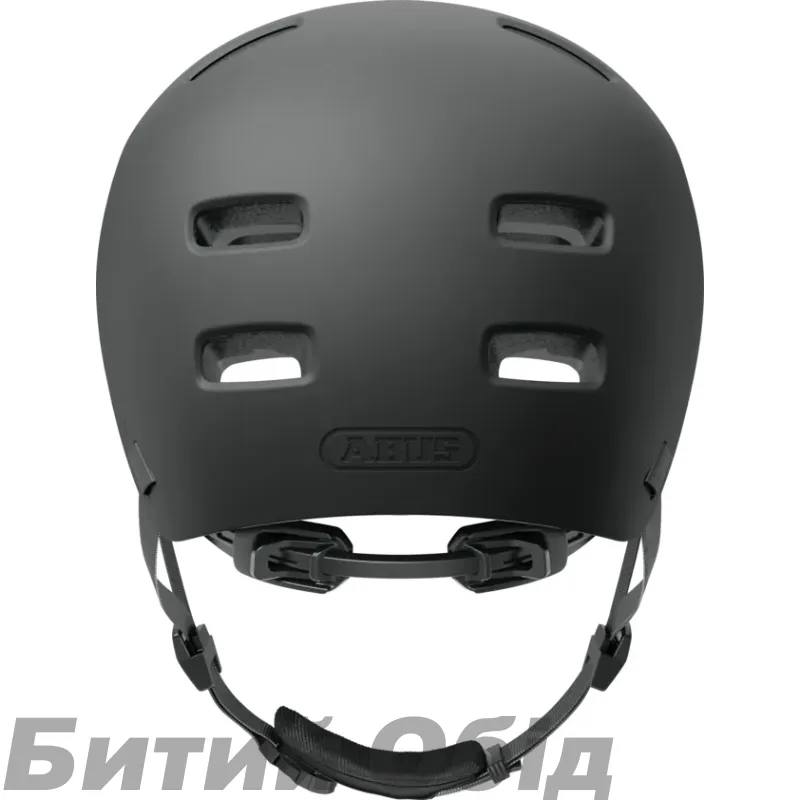 Велошолом ABUS XOXO