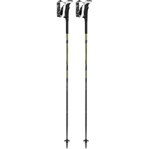 Палиці для трекінгу LEKI Khumbu Pro FX One TA gimblet-black-white 120 cm (23)