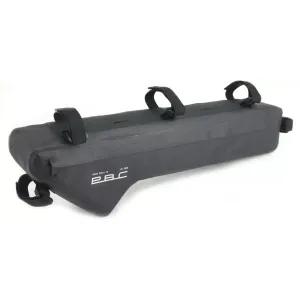 Сумка внутрирамна Pride PBC Framebag, черная  L Сумка внутрирамна Pride PBC Framebag, черная  L