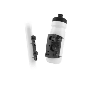 Универсальный коннектор FIDLOCK TWIST TWIST uni connector, черный