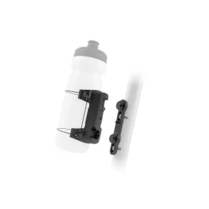 Универсальный коннектор FIDLOCK TWIST TWIST uni connector, черный