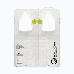 Набір для налаштування шипів Ergon TP1 SRAM / Time Набір для налаштування шипів Ergon TP1 SRAM / Time