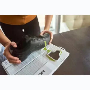 Набір для налаштування шипів Ergon TP1 SRAM / Time Набір для налаштування шипів Ergon TP1 SRAM / Time