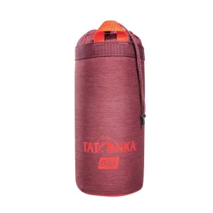Термочехол для фляги Tatonka Thermo Bottle Cover 0,6L (Bordeaux Red) Термочехол для фляги Tatonka Thermo Bottle Cover 0,6L (Bordeaux Red)