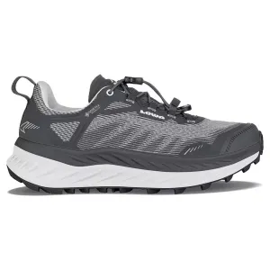 Кроссовки LOWA Fortux GTX W black-white 