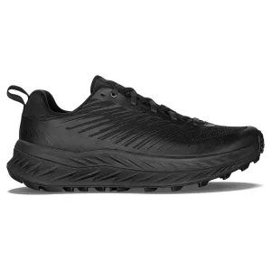 Кроссовки LOWA Fortux black-black