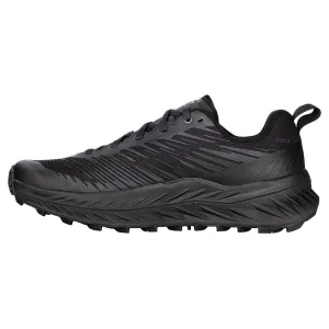 Кроссовки LOWA Fortux black-black