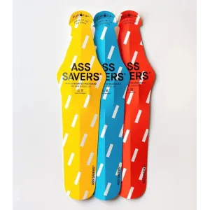 Крило заднє ASS SAVERS Ass Saver Regular