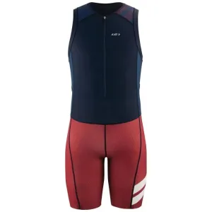 Велокостюм GARNEAU VENT TRI SUIT - 8ad M