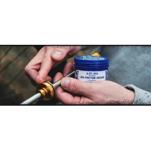 Смазка для сальников Juice Lubes Low Friction Grease By Slickoleum 