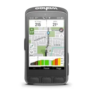 Велокомпютер WAHOO Elemnt Ace GPS Cycling Computer - WFCC7