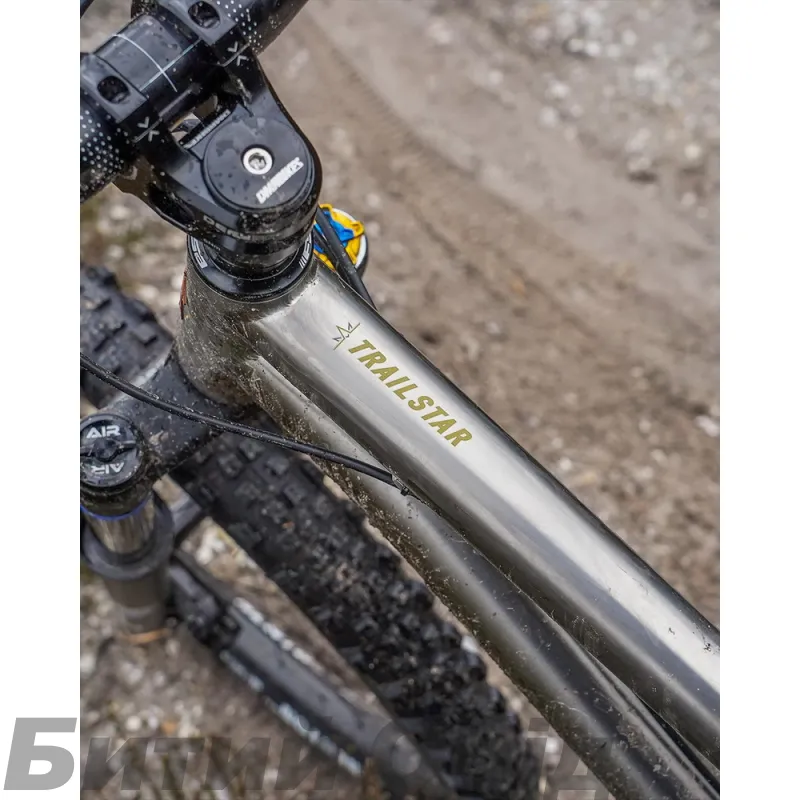 Вынос DMR Defy50+ Stem 
