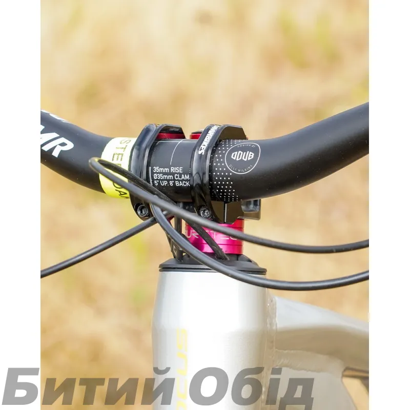 Вынос DMR Defy35 Stem
