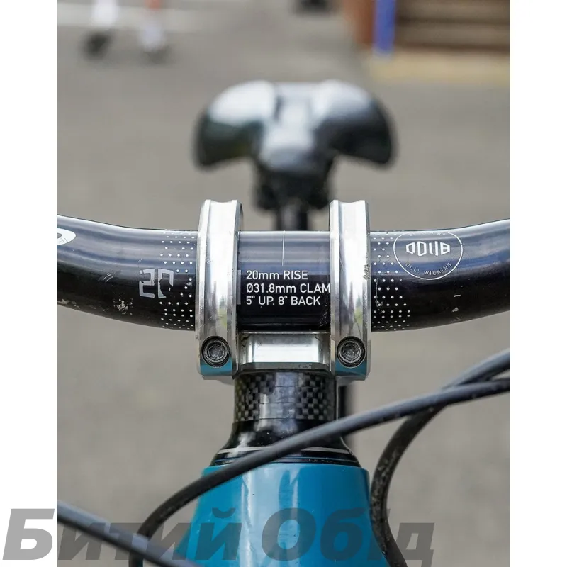 Вынос DMR Defy50+ Stem 
