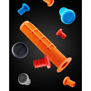 Заглушки руля DMR Bar Plug 