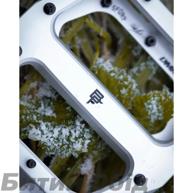 Педалі DMR Vault Brandog