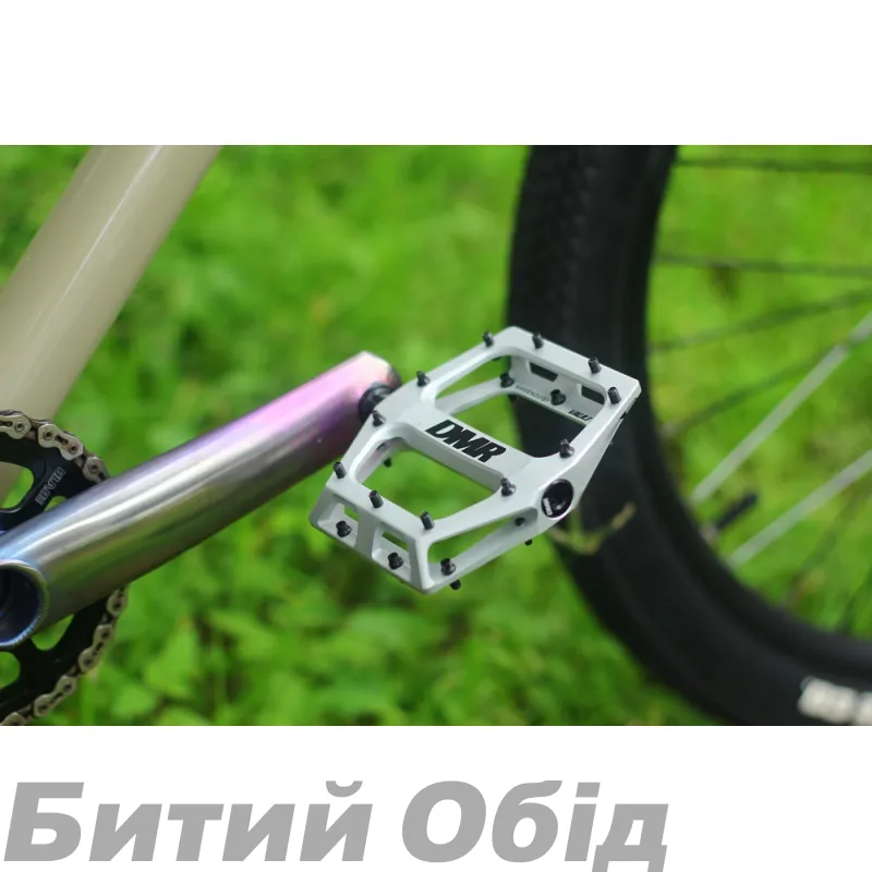 Педалі DMR Vault Brandog