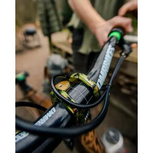 Руль DMR Wingbar MK4 ширина 800 мм Rise 20