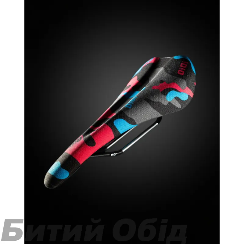 Седло DMR OiOi