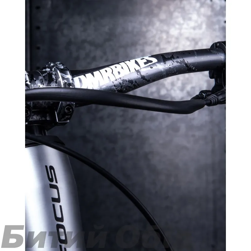 Вынос DMR Defy35+ SE Stem 