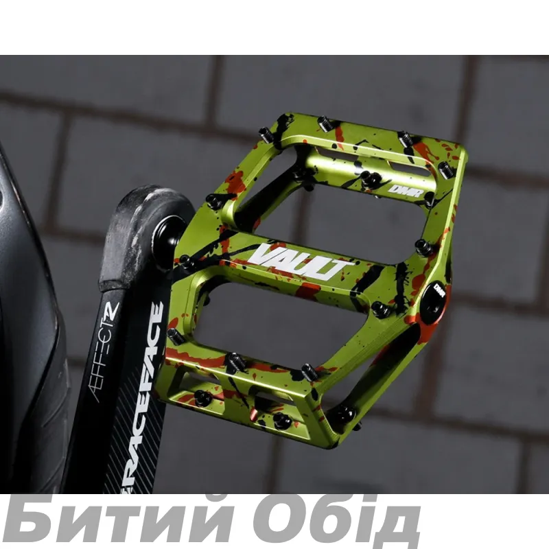 Педали DMR Vault SE 