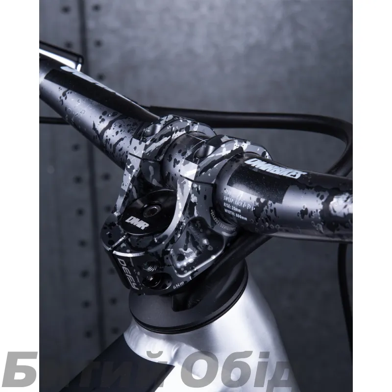 Вынос DMR Defy35 SE Stem 
