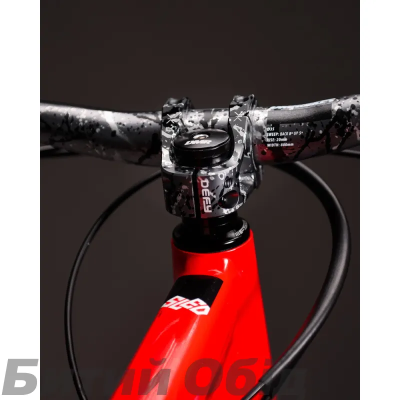 Вынос DMR Defy35 SE Stem 