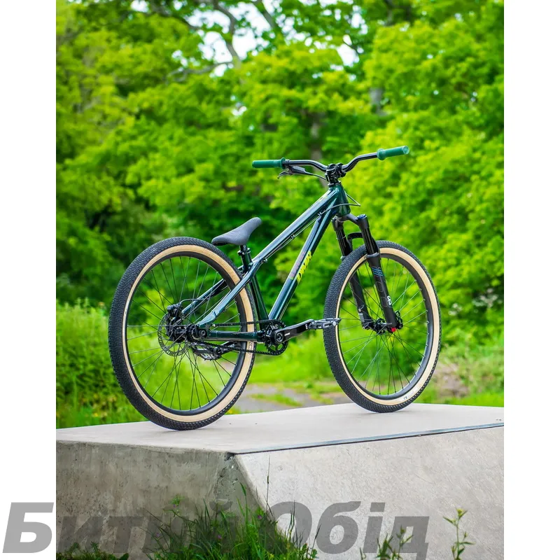 Рама DMR Rhythm Frame 