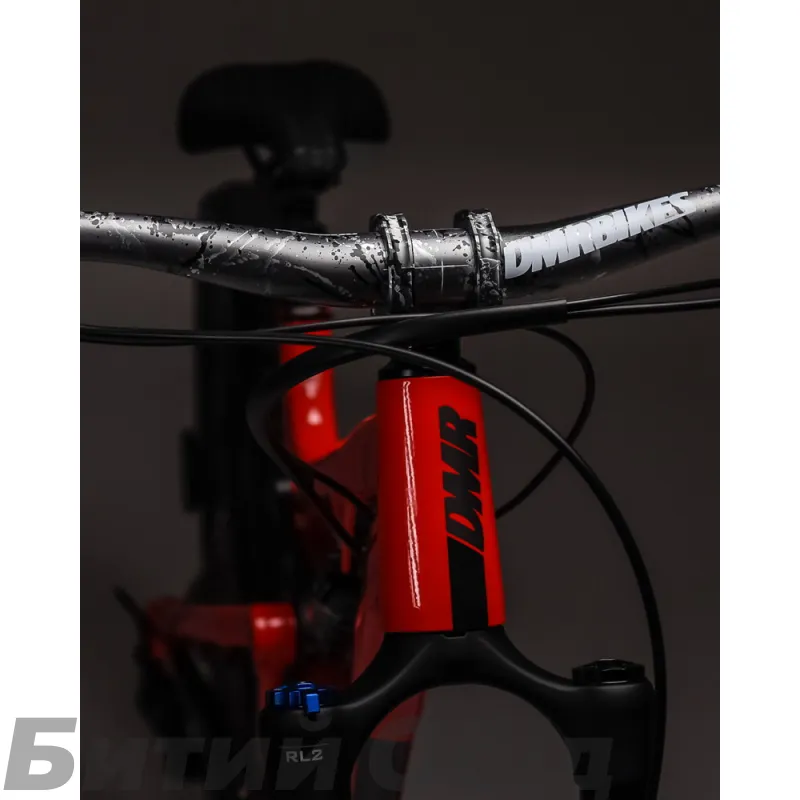 Вынос DMR Defy35+ SE Stem 