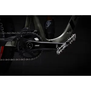 Шатуны DMR AXE Cranks