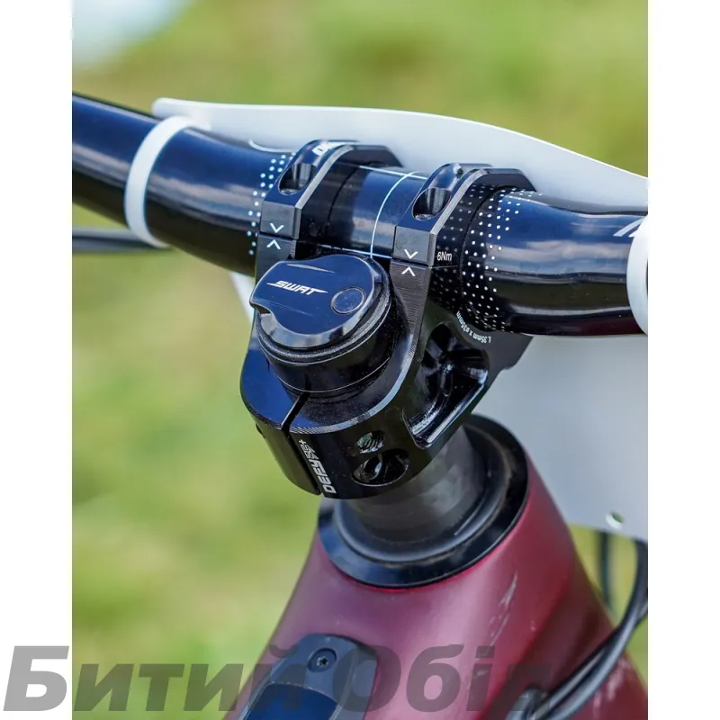 Вынос DMR Defy35 Stem