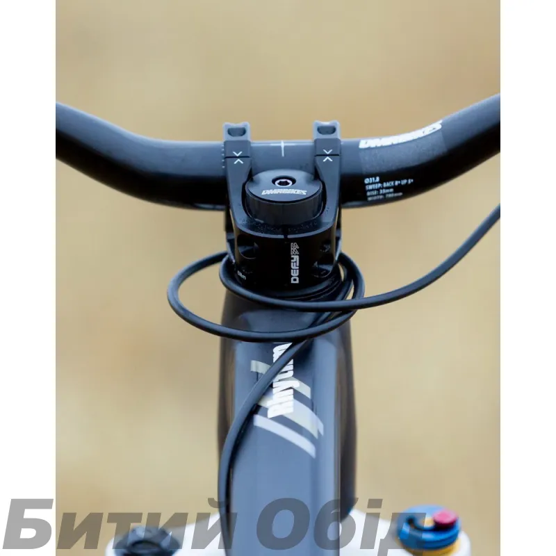Вынос DMR Defy35 Stem