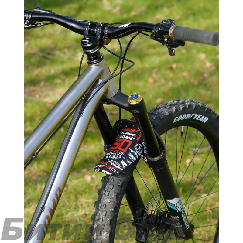 Вынос DMR Defy50+ Stem 