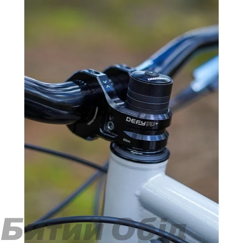 Вынос DMR Defy50+ Stem 