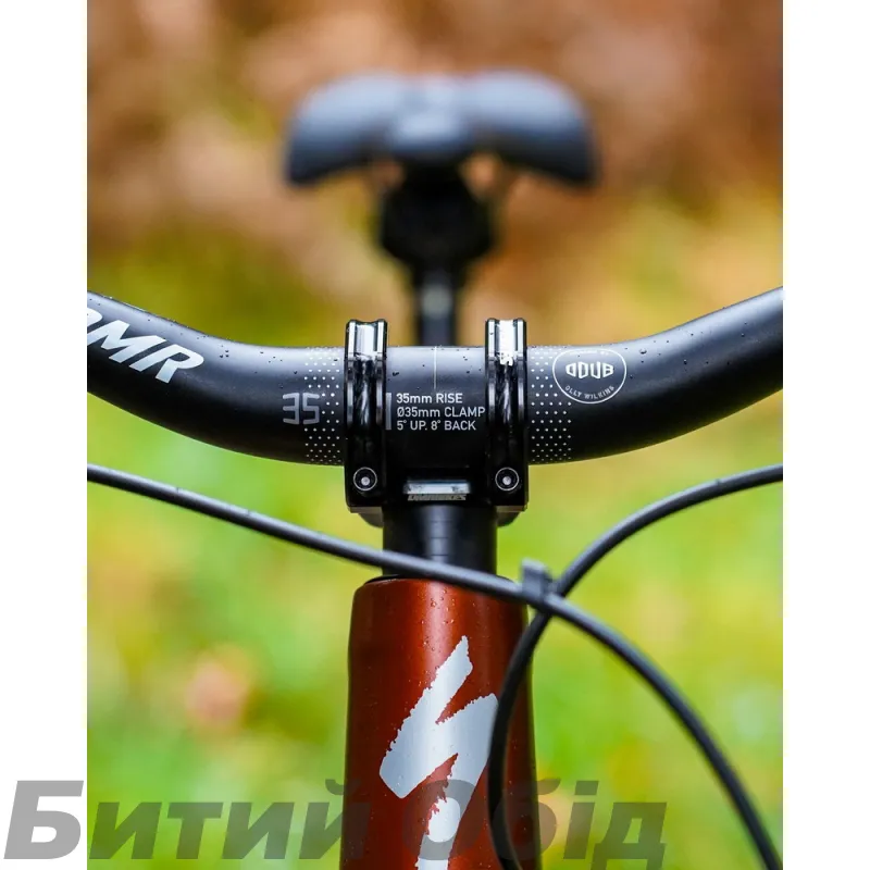 Вынос DMR Defy35 Stem