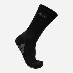 Шкарпетки Tribe Merino Light T-KB-0008-black