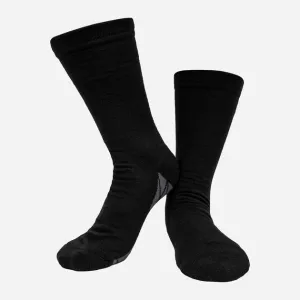 Носки Tribe Merino Light T-KB-0008-black Носки Tribe Merino Light T-KB-0008-black