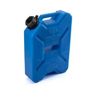 Каністра для води Overland Fuel 4.5L/1.19 G Water - Blue*