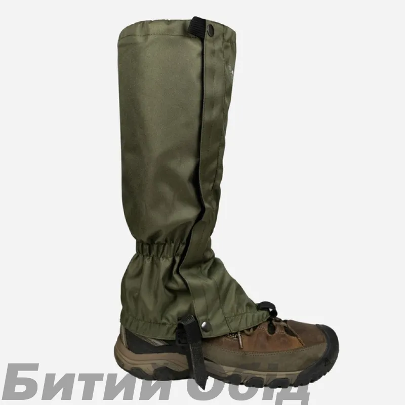 Гамаши Tribe Gaiter T-MC-0010