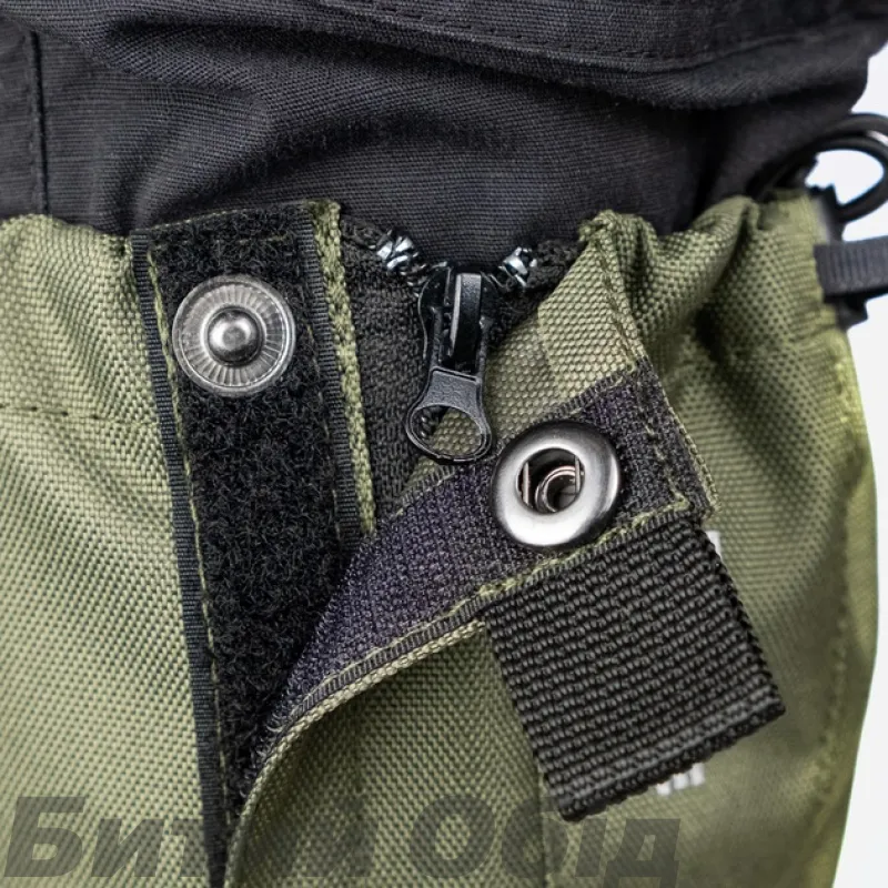 Гамаши Tribe Gaiter T-MC-0010
