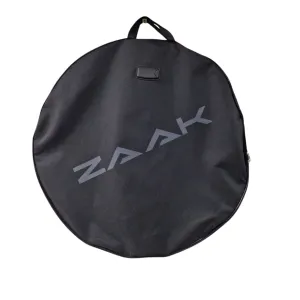 Сумка для коліс ZAAK Wheel Bag Black New Logo - BAG