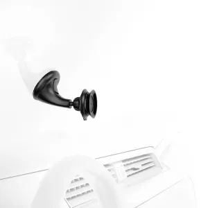 Кріплення телефона на вітрове скло автомобіля FIDLOCK VACUUM car suction base, чорний Кріплення телефона на вітрове скло автомобіля FIDLOCK VACUUM car suction base, чорний