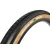 Покришка Panaracer GRAVELKING SS, 700x45C Black/Brown