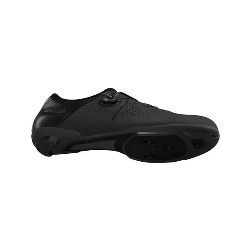 Веловзуття SHIMANO RC302ML чорне