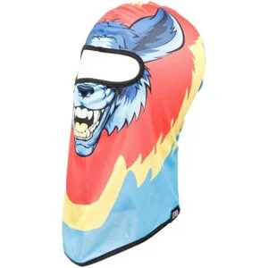 Детская балаклава Level Balaklava Jr UNI