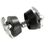 Запчасти штыря Bontrager крепление седла одноболт.