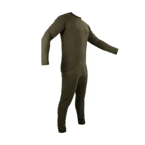 Термобелье мужское Tribe Microfleece (футболка+штаны) T-KA-0015-olive, T-KA-0015-olive