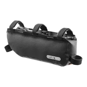 Гермосумка Ortlieb Frame - Pack Toptube велосипедная на раму 3 л black matt