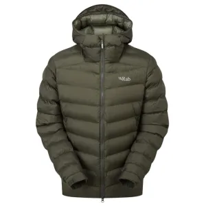 Куртка Rab Nebula Pro Jacket Army